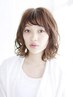 【ふわモテhair♪】デジタルパーマ+カット+リタッチカラー￥16680→￥13620