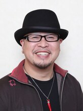 ヘアー アート スペース ポッシュ(HAIR ART SPACE Poche)&nbsp;内藤 喜裕