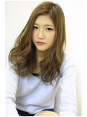 【FORTE中田店】ロングスタイル