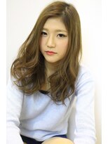 フォルテ 中田店 【FORTE中田店】ロングスタイル