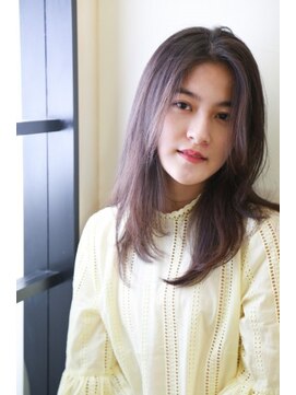 リスタバイネオリーブ 浅草(Re:sta by neolive) ナチュラルストレート☆浅草 Re:sta