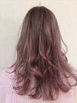 ネオリーブエム(Neolive em;)&nbsp;neolive em ピンクパープルグレージュ☆