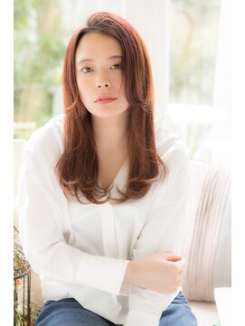 ロダット 横浜(LODAT by little) 美髪ロング【LODAT横浜】