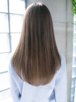 リリアン 青山(relian) 自然な縮毛矯正ならお任せください☆