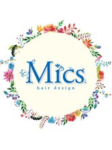 Mics hair design【ミックス　ヘアーデザイン】