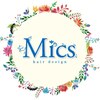 ミックス ヘアーデザイン(Mics hair design)のお店ロゴ