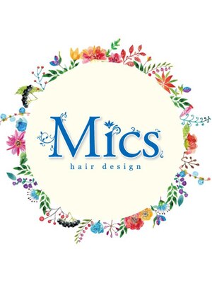 ミックス ヘアーデザイン(Mics hair design)