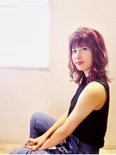 ヴェジールヘアデザイン(Vezir hair design)