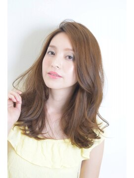 ハリス(Harris) Harris ロング