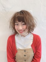 ライセンス&nbsp;ボブ