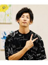 モロー(morrow.) 平野 功二