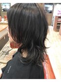 ウルフレイヤー