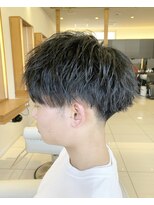 ジールサロン つくば本店&nbsp;マッシュショート