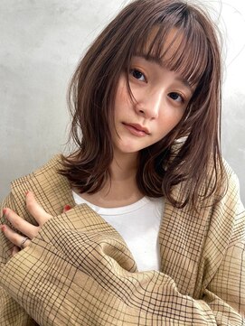 クロム バイ リエット(Chlom by Lietto) Chlom☆新宿/AW/当日予約OK/イルミナ/アディクシー/0364574337