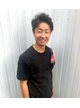 ウィッシュ ヘアー(Wish Hair) 柳川 裕貴