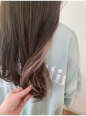 インナーカラー★