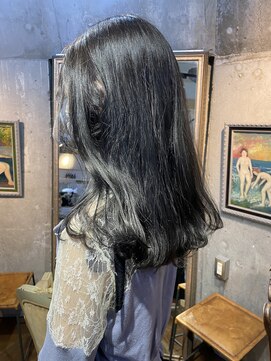 ドロシー(dorothy) Olive ash