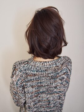 ククー ヘアーアンドメイクアップ(COU COU) ボブスタイル