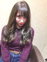 アンティカ アンベル(antiqa embel)