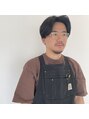 スガタ(SUGATA) 関口 駿