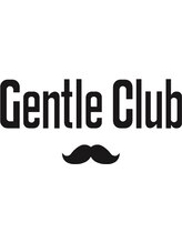 Men's hair GENTLE CLUB【ジェントルクラブ】