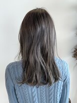 クリブ(crib)&nbsp;ストリークカラー