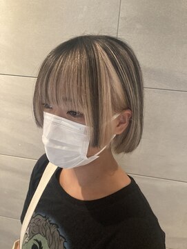 リー 京橋(Lee) アンブレラカラー