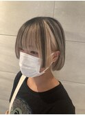 アンブレラカラー