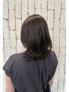 シャンプーボーイ ウルフ