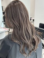 アライブ キチジョウジ(ALIVE Kichijoji)&nbsp;【ALIVE吉祥寺】ハイライトバレイヤージュグラデーションカラー