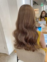 ウェイズ トウキョウ(Ways TOKYO)&nbsp;まろやかベージュ