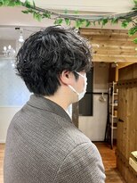 レップ(REP) ゆるスパイラルマッシュ