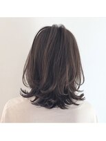ジーシーエイト ヘアー(GC8 hair)&nbsp;アッシュブラウン