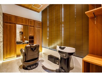 Lamelu AVEDA イオンモール秋田店