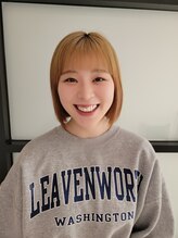 ネオリーブリタ たまプラーザ店(Neolive rita) 橋本 真央