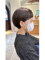 リディー(Lidee)&nbsp;【Lidee】お客様snap  担当城山