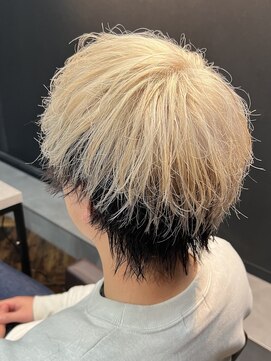 スキル(SKILL) アウターカラー