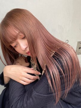 エクラートリュクス 津田沼(ECLART Luxe) 【ECLART Luxe】