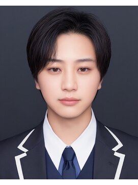 アンフィドットドゥルドゥ(AnFye.dueldo) 【メンズカット】【メンズ】【ダウンパーマ】