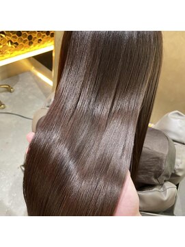 レヴェリー(REVERIE) #髪質改善#美髪#トリートメント