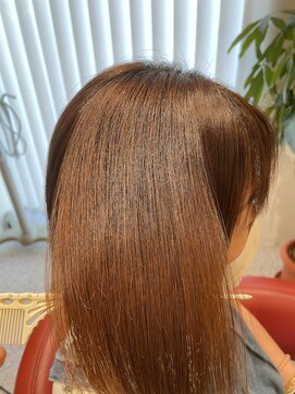 レイニシーエスエス(Rei2css) 縮毛矯正｜美髪矯正｜
