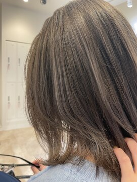 フラミューム 富士(flammeum) ナチュラルブラウン【富士】