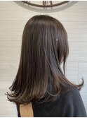 オフィス透明感!!