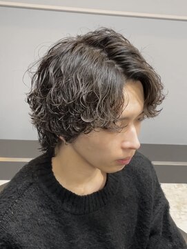 アビールブレ 新潟万代(ABEY LEVRAI) 新潟波巻き