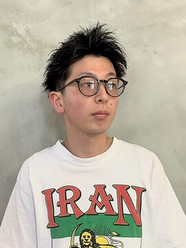 テテコケット(tete coquette) メンズショート