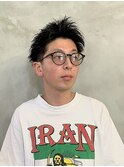 メンズショート