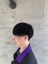 シアター 高崎(THEATER)&nbsp;ナチュラルマッシュ