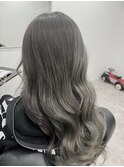 シルバーアッシュ/ハイトーン/外国人風カラー10代20代30代
