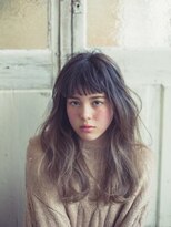 アンシェリ バイ フラミューム 戸塚店(Ancheri by flammeum)&nbsp;ラフウェーブ