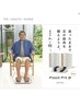 【テレビCM放映中】SIXPAD Foot Fit 3体験◆座りながら足のEMSトレーニング♪